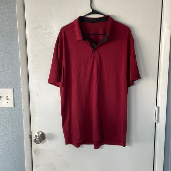 lululemon athletica Other - Lululemon men’s polo